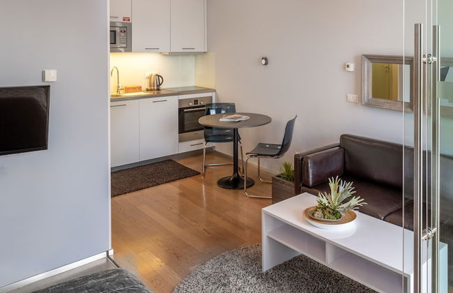 VN3 Terraces Suites by Adrez Living - Foto 28