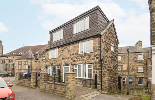 Host Stay The Coachman s House - Foto 25