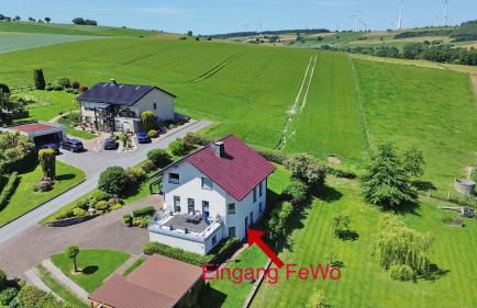 Ferienwohnung Eggeblick - Foto 23