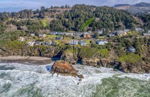 Horizon View - Meredith Lodging - Foto 48