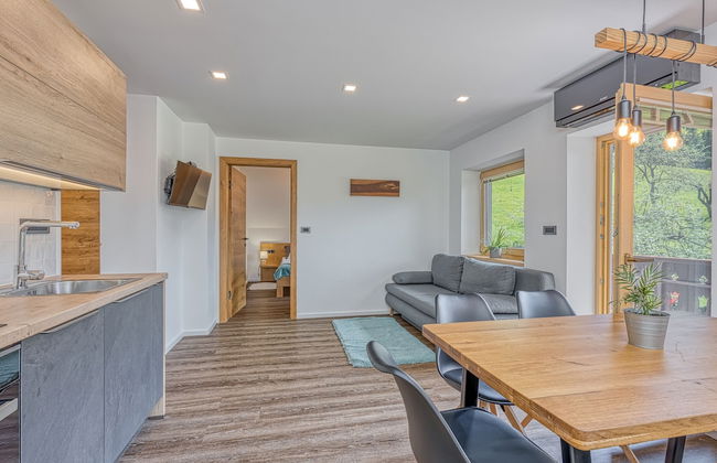 Homestead Metul Pool Suite 2 - Foto 19