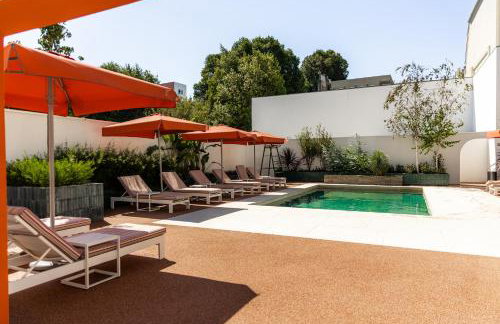 Vila Catarina Luxury Apartments - Foto 14