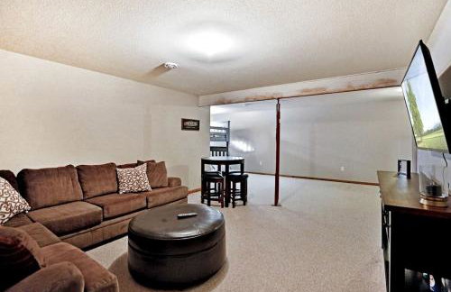 Lakefront Cottage Fully Equipped with Excellent Location in Saint Croix Falls, Wisconsin - Foto 24