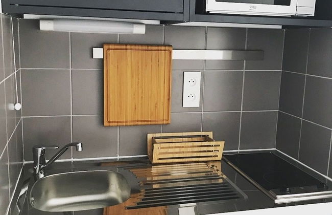 Student Factory Bordeaux - Foto 3