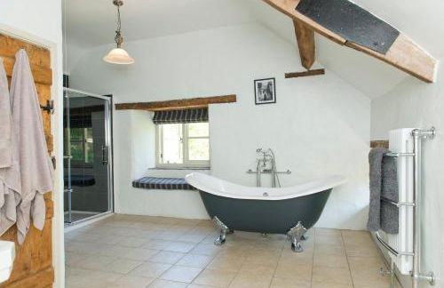 Mill Cottage, Hanley Mill - Foto 7