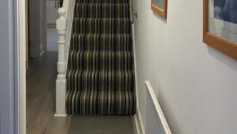 Welcoming 4 Bed Holiday Home in Eastbourne - Foto 5, Lobby or reception