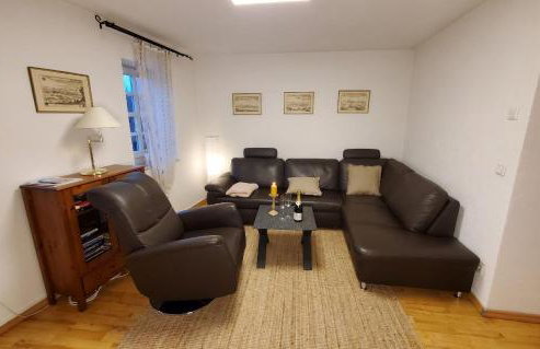 Die alte Kantorei - historische Ferienwohnung - Foto 4