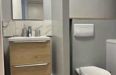 New Cosy house 15 min Paris Roissy CDG & 6 min Parc Astérix I Villepinte - Foto 9