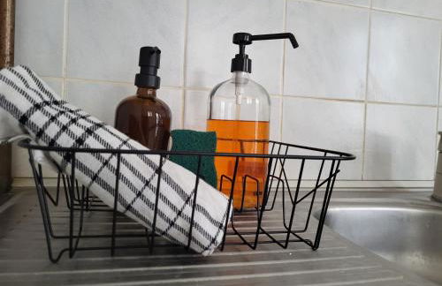 Le Lobrot - studio 2 personnes - parking facile - Foto 18