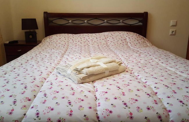 Sweet Little Home Trikala - Foto 23