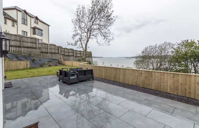 Martello View - 3 Bedroom - Llanreath - Foto 40