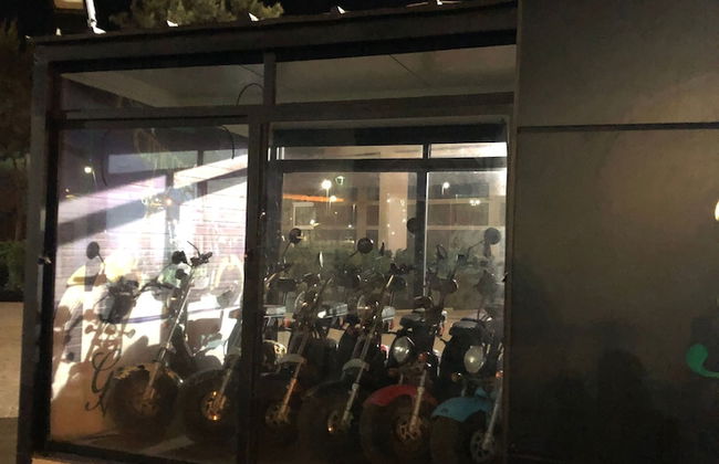 Luxurious House in Morocco Overlooking the Mediterranean Sea - Photo 45