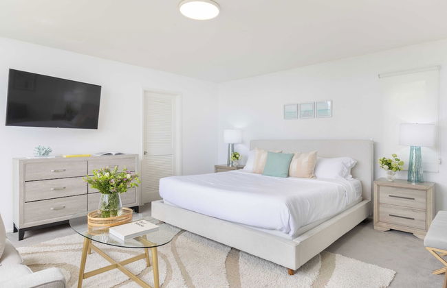 Stardust by Avantstay Views, Hot Tub, Pool Table - Foto 28