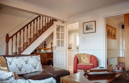 Spacious 5-Bed Detached Home in Charming Tadcaster - Foto 25