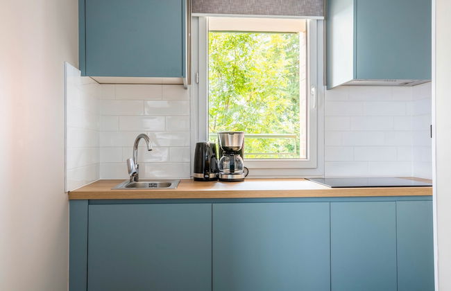 Appart'City Confort St Quentin en Yvelines - Bois d'Arcy - Foto 16