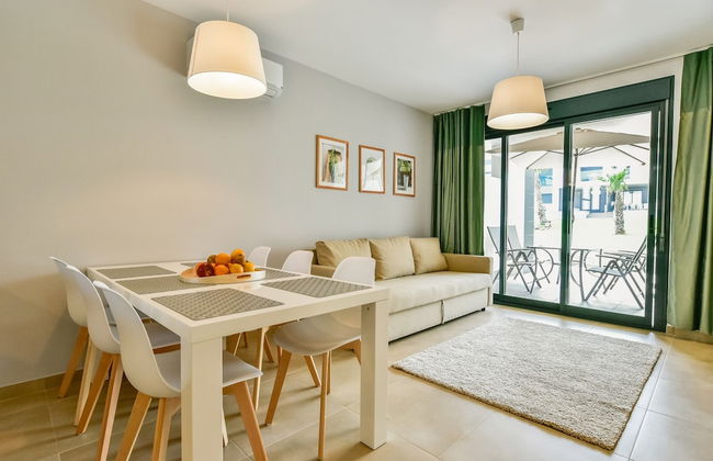 Oasis Beach IX - Amelie - Foto 16