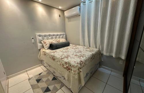 Apartamento Mobiliado Condominio Conquista Torquato - Foto 7