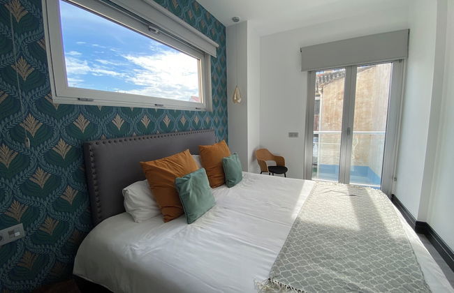 Stay U-nique Apartments Rosaleda - Photo 8