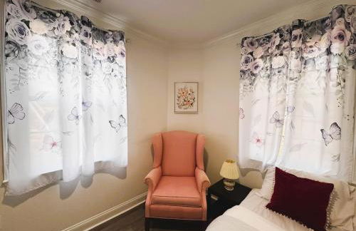 Entire Family-friendly 4 BR Cozy Unit , Metro walk - Foto 70