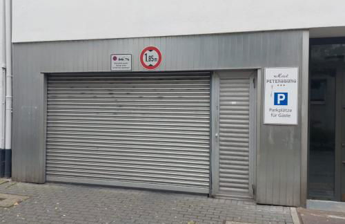 Apartments Jahnstraße - Foto 47