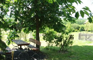 Ferienwohnung am Hochrhöner - Foto 16