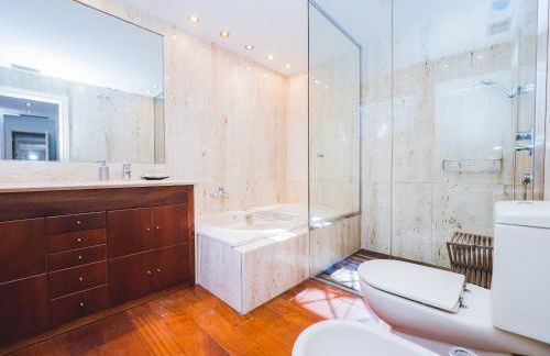 Cubo's Gibralfaro House Center - Photo 51