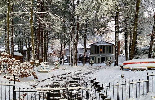 Clear Pond Getaway - Photo 63