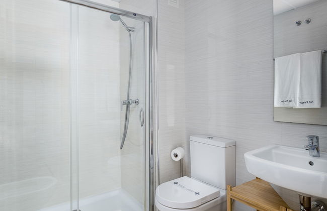 Suites del Pintor Historial Center, by Hoteles con Cultura - Photo 25