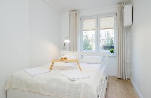 ShortStayPoland Dąbrowszczaków (B138) - Foto 8