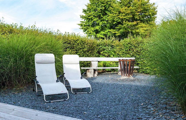 Boutique Chalet in Büllingen near Lake - Photo 30