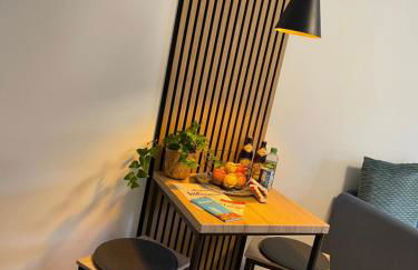 -Bella Casa- Central Studio Apartment - Foto 6