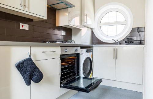 Stylish Apartment in City Centre Birmingham - Foto 9