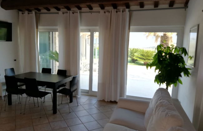 Villa Belvedere degli Ulivi - Photo 13