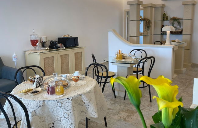 Welcomely - Salento Prestige - Foto 11