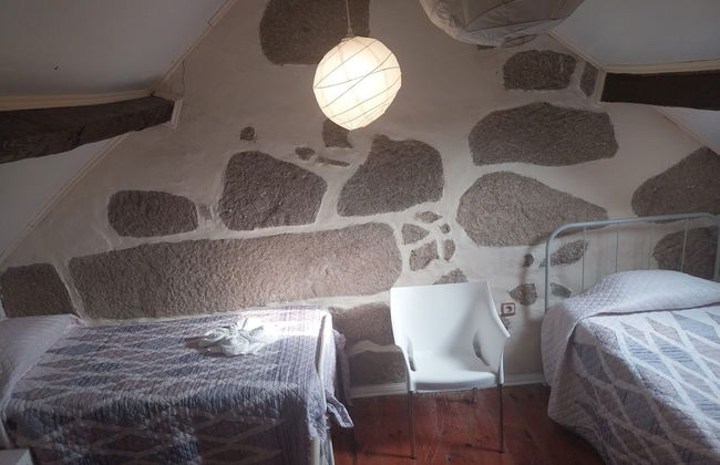 Serra da Estrela Seven Rooms 3 Suites Villa In s - Foto 61