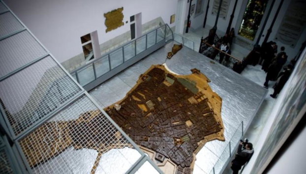 Tour - Constitutional Cádiz - Photo 4