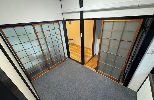 Otabiya Nishikujo - Foto 3