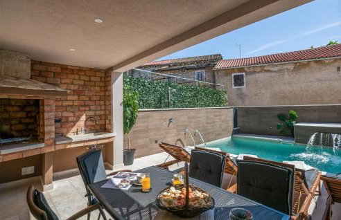 2 Bedroom Nice Home In Barban - Foto 10