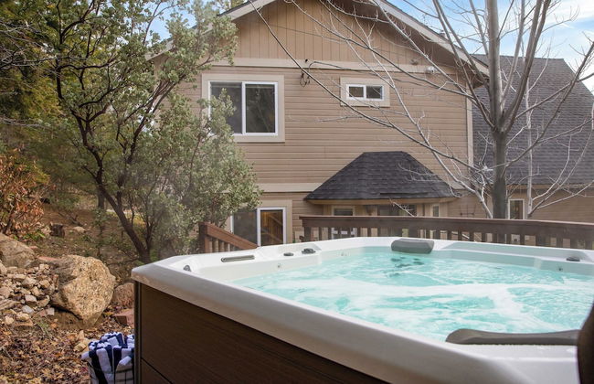 North Bay by Avantstay Chic Retreat w/ Peloton - Foto 1