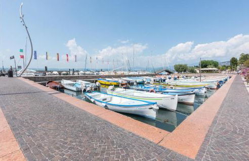 Beautiful Apartment In Marciaga - Foto 20