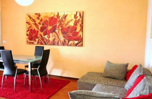 Appartamento La Margherita con parcheggio privato gratuito e biciclette - Foto 1