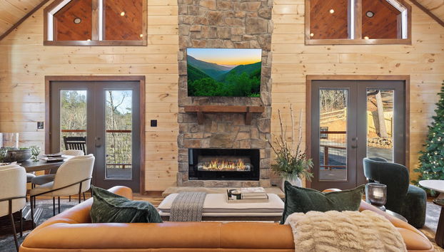 Servicios del alojamiento