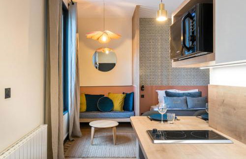 HONORÊ - SUITE ARBRE SEC - Foto 6