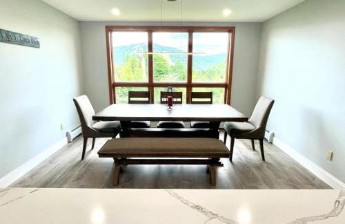 Mount Snow Best View - Sauna - HotTub - Pool - Fireplace - Foto 35