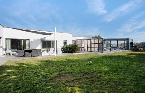 Villa Mila Piscina e Jacuzzi - Photo 35