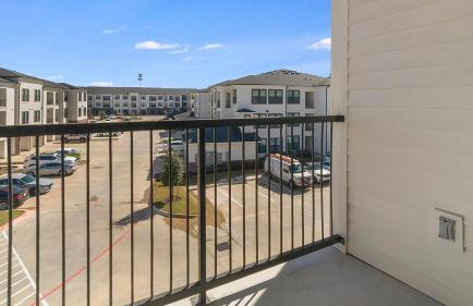 Landing Stunning 1BD Pool Clubhouse - Photo 12