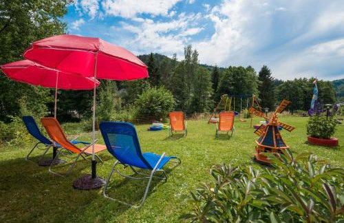 Gruppenferienhaus Dressel - Foto 3