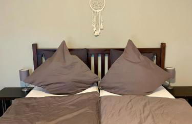 Moderne Wohnung nahe Hockenheimring für bis zu 8 Personen - Foto 18