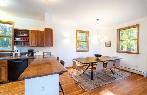 Private Berkshires Home On 5+ Acres Rustic & Chic - Foto 6