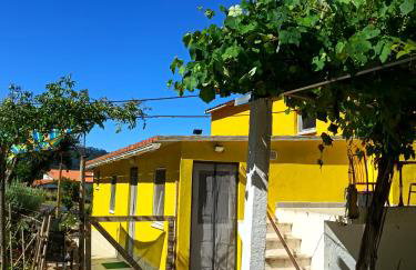 Studio in Barbéns, Miranda do Corvo - Casa 99 - Foto 12